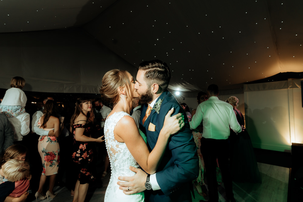 Combermere Abbey Wedding Damian Brandon Photography