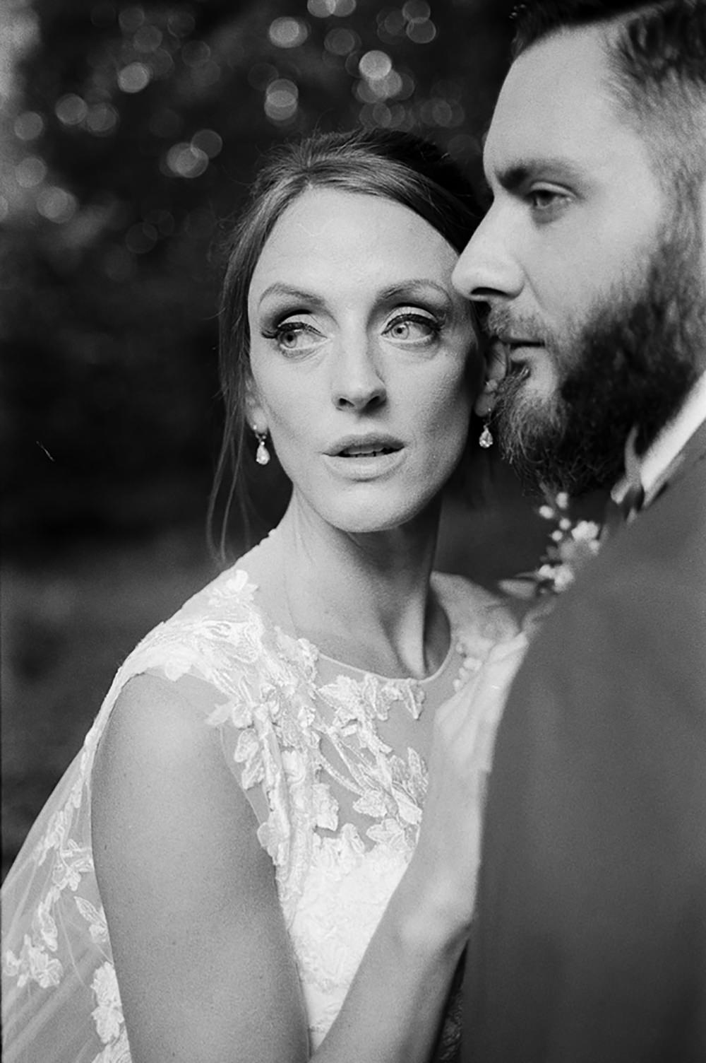 Combermere Abbey Wedding Damian Brandon Photography