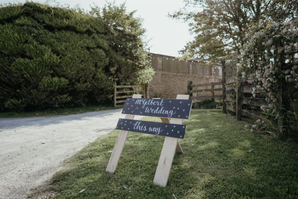 Literary Wedding Naomi Jane Photography