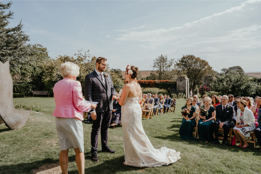 Literary Wedding Naomi Jane Photography