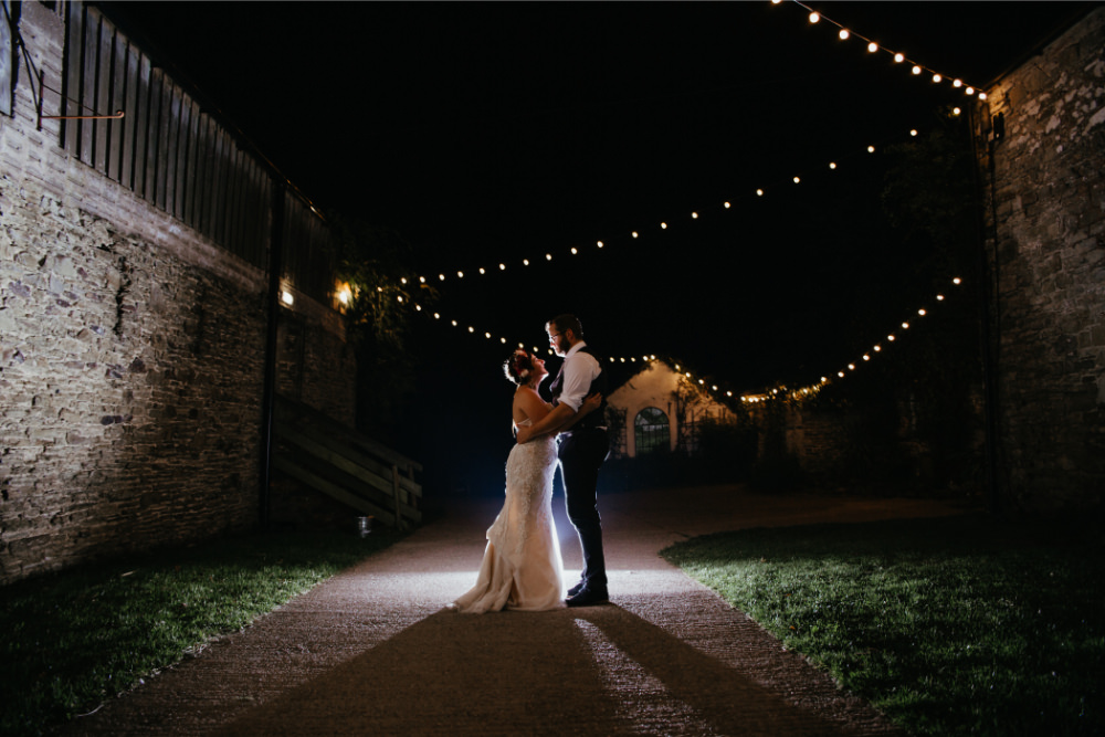 Literary Wedding Naomi Jane Photography