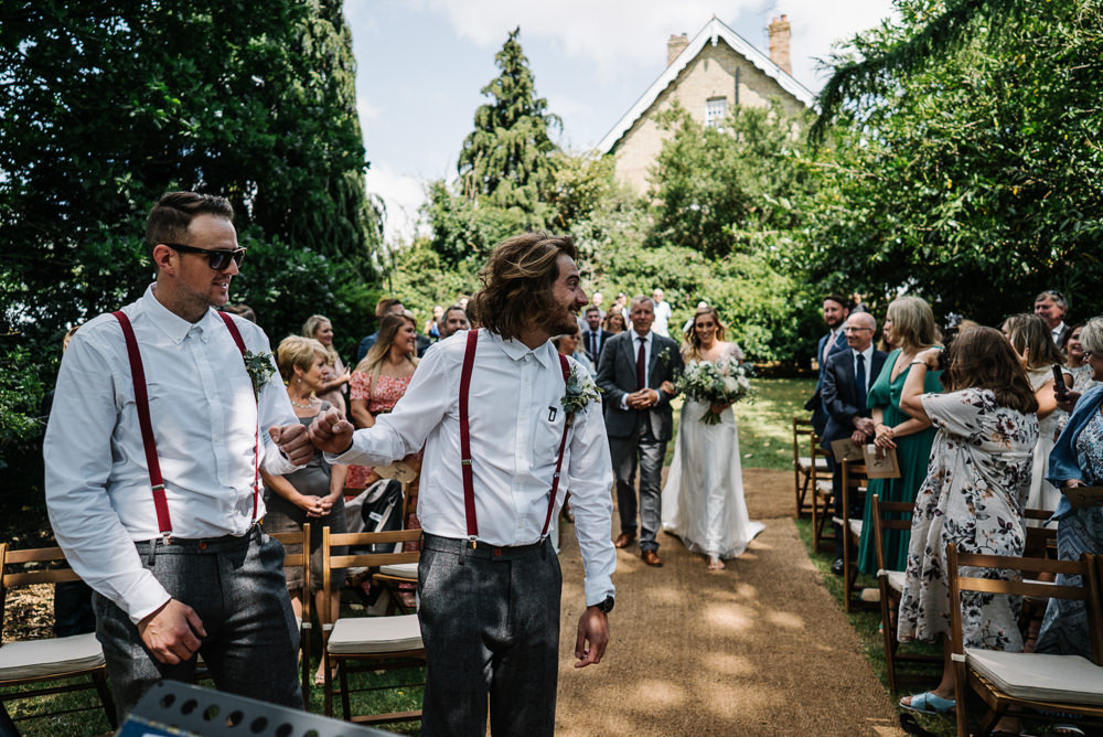 Lodge Farm Wedding David Boynton Wedding Photography