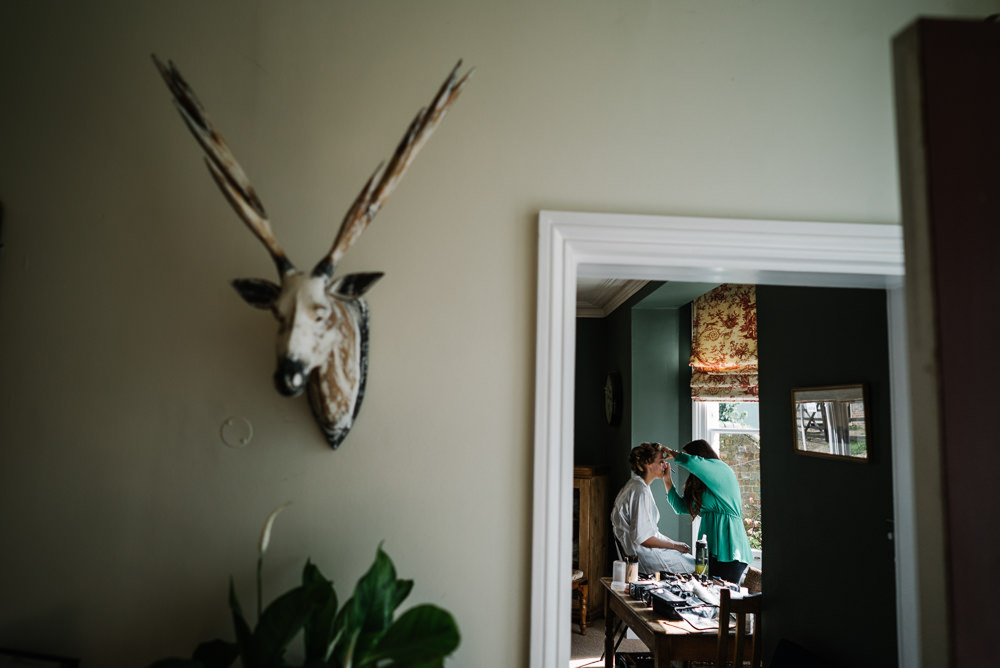 Lodge Farm Wedding David Boynton Wedding Photography