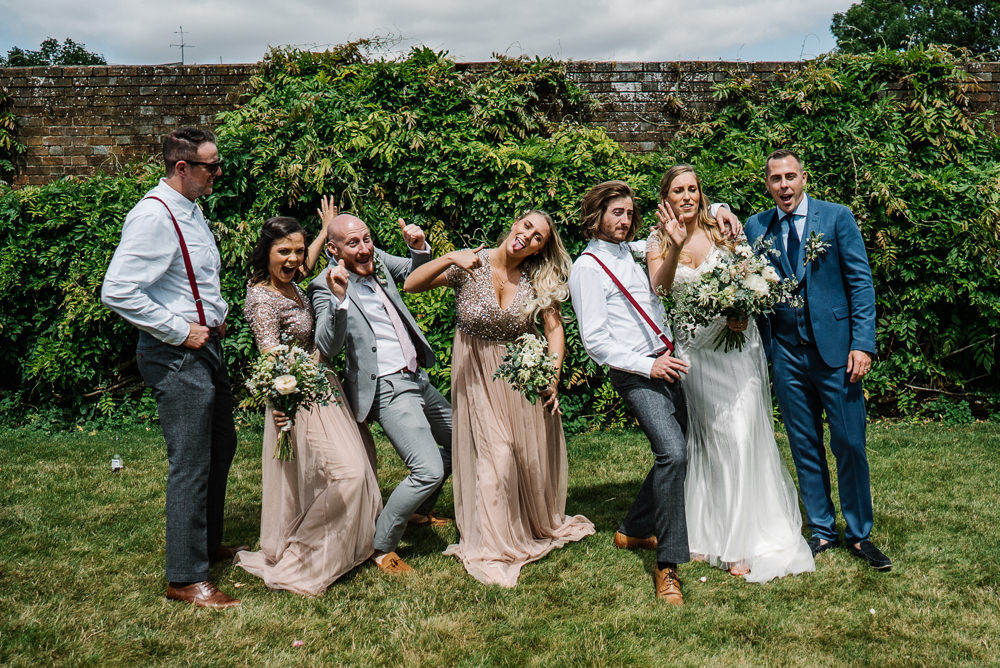 Lodge Farm Wedding David Boynton Wedding Photography
