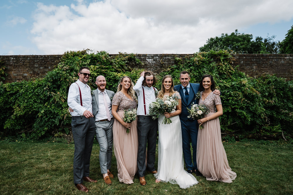 Lodge Farm Wedding David Boynton Wedding Photography