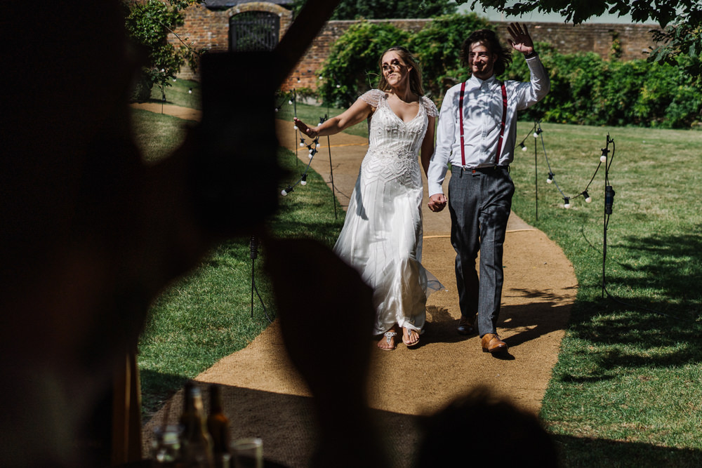 Lodge Farm Wedding David Boynton Wedding Photography