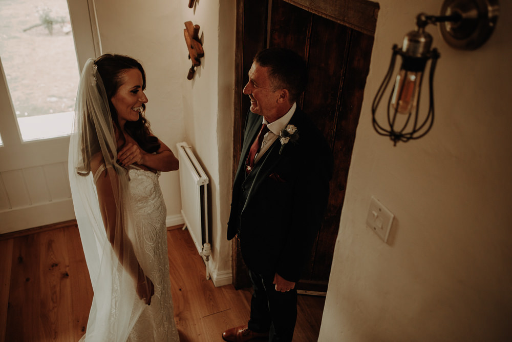 Magical Tipi Wedding Esme Whiteside Photography