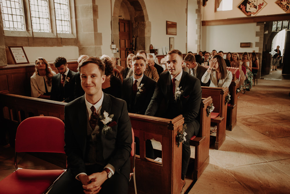 Magical Tipi Wedding Esme Whiteside Photography