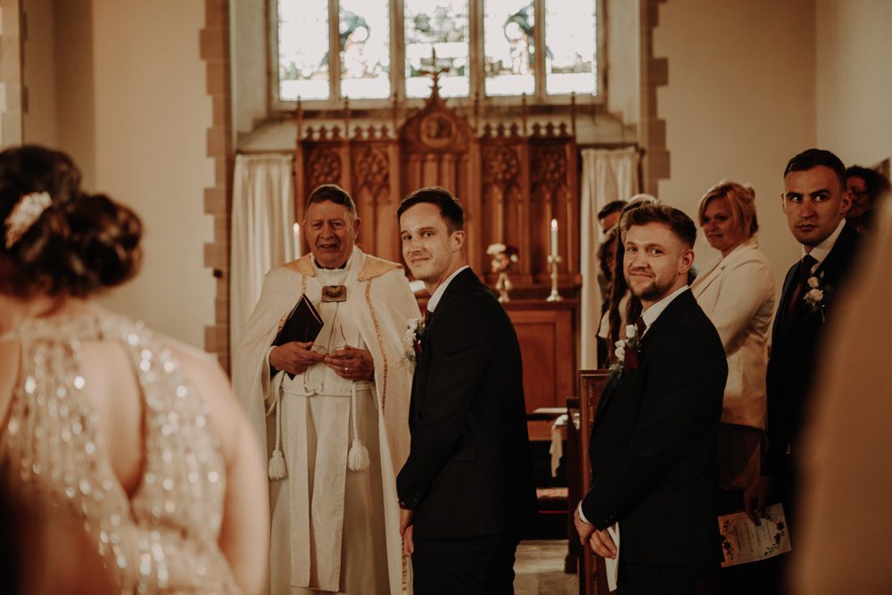 Magical Tipi Wedding Esme Whiteside Photography