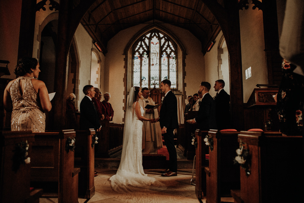 Magical Tipi Wedding Esme Whiteside Photography