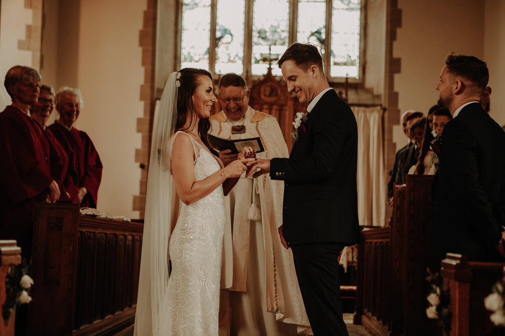 Magical Tipi Wedding Esme Whiteside Photography