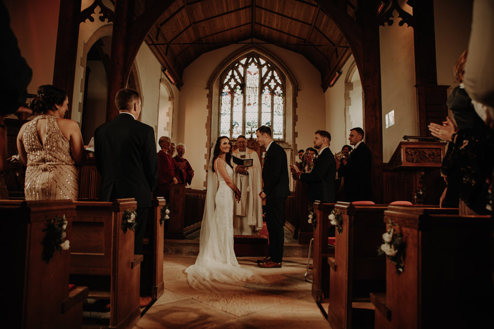 Magical Tipi Wedding Esme Whiteside Photography