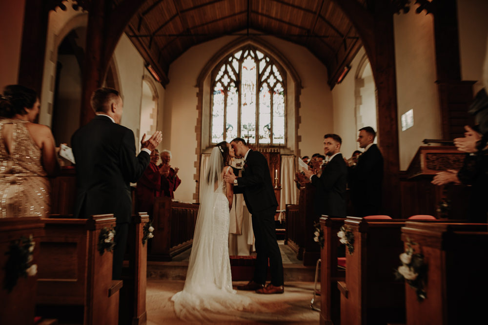 Magical Tipi Wedding Esme Whiteside Photography