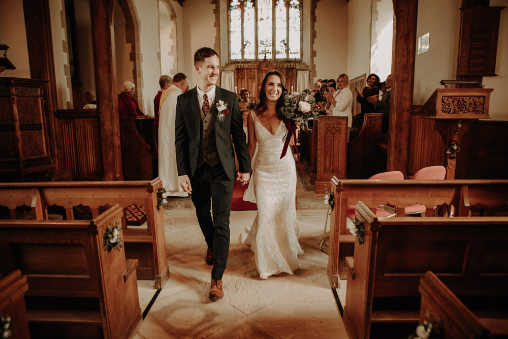 Magical Tipi Wedding Esme Whiteside Photography