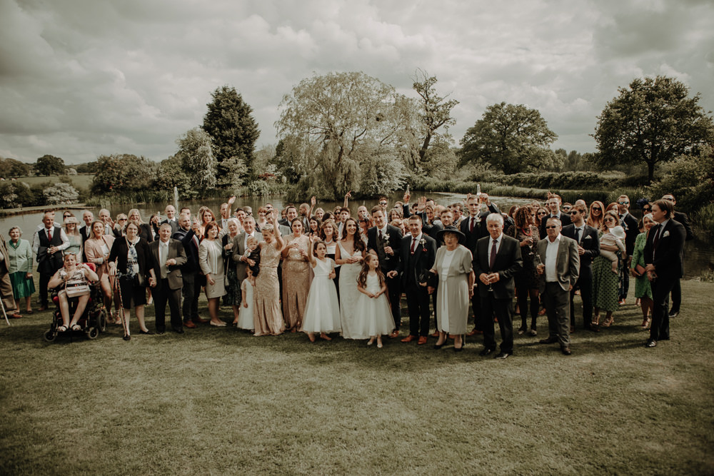 Magical Tipi Wedding Esme Whiteside Photography