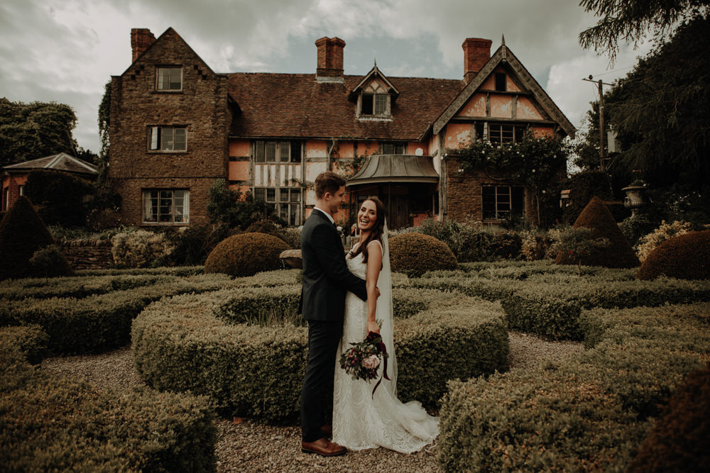 Magical Tipi Wedding Esme Whiteside Photography