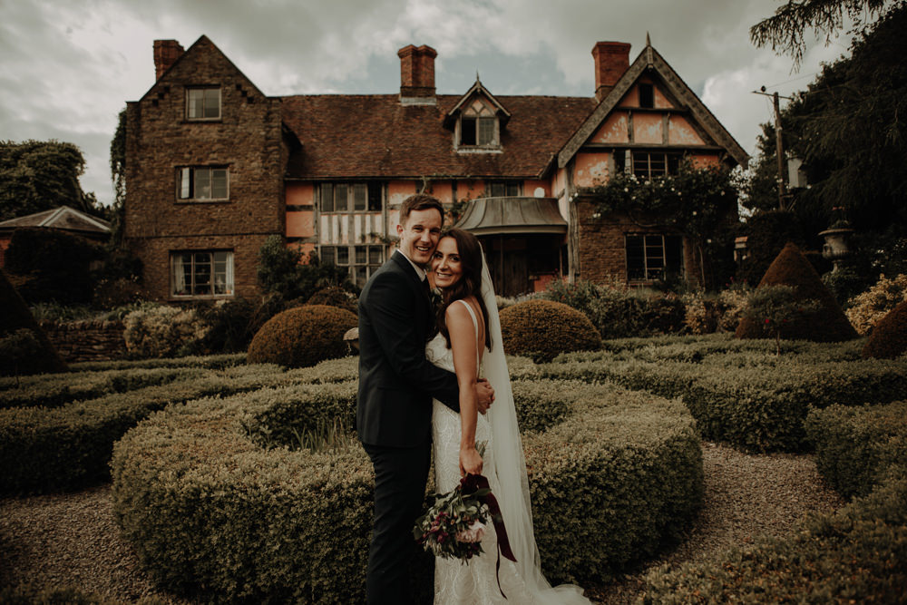 Magical Tipi Wedding Esme Whiteside Photography