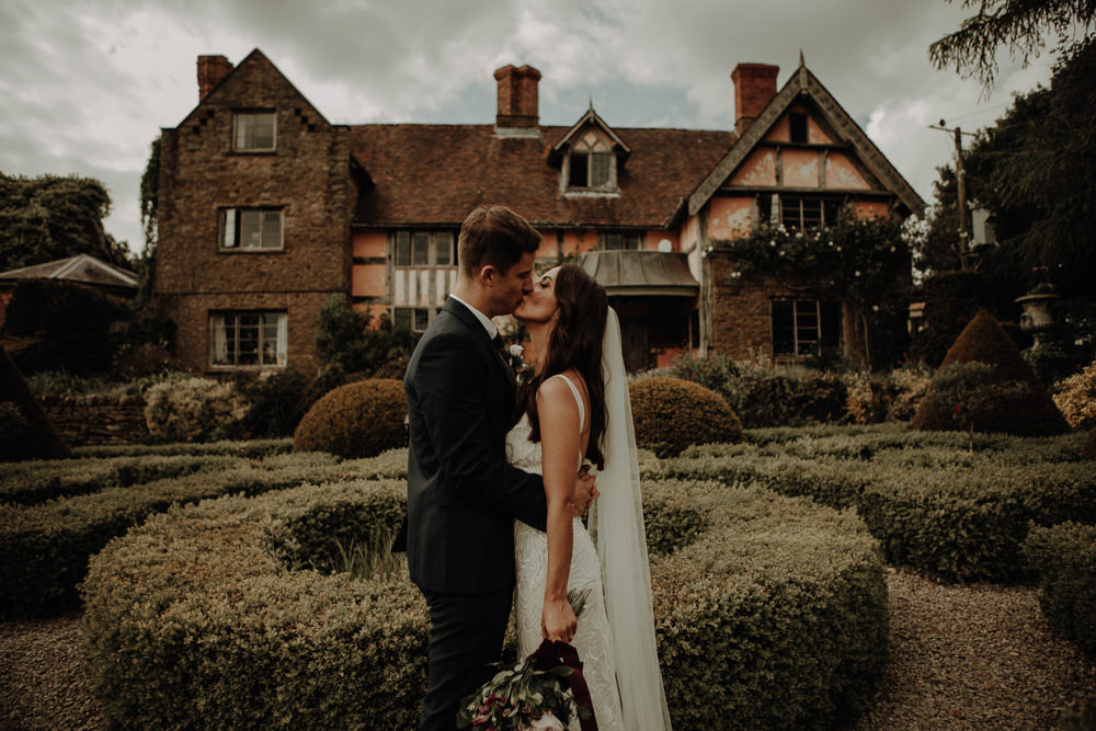 Magical Tipi Wedding Esme Whiteside Photography
