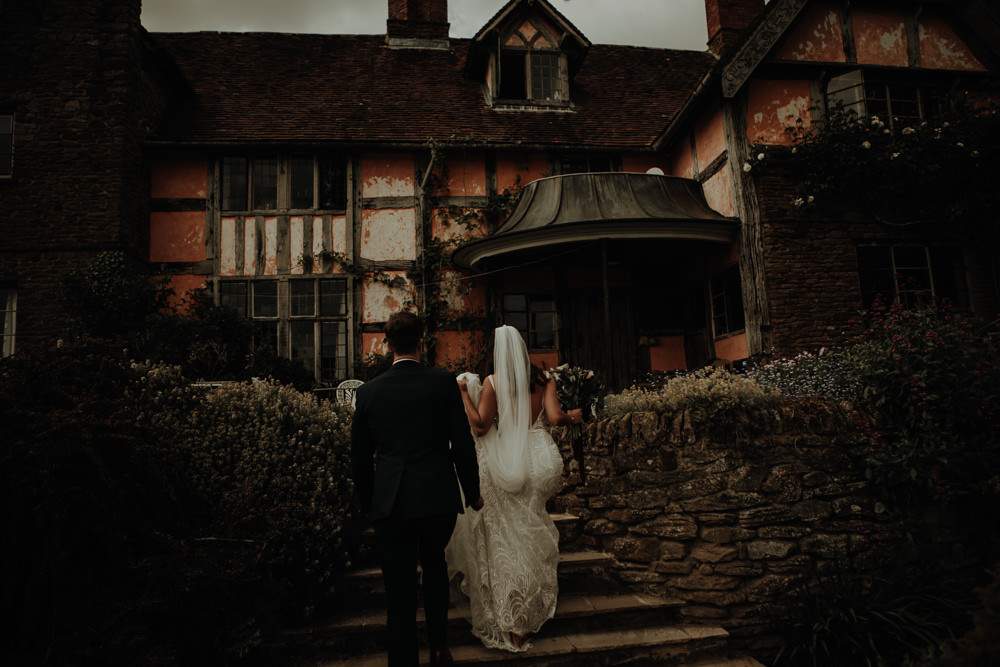 Magical Tipi Wedding Esme Whiteside Photography