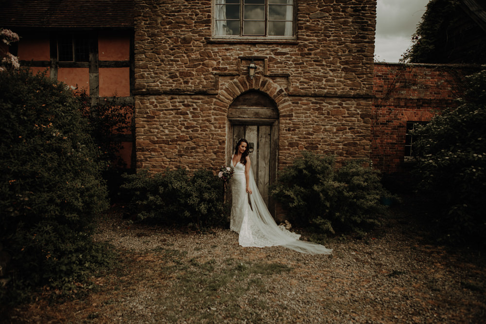 Magical Tipi Wedding Esme Whiteside Photography