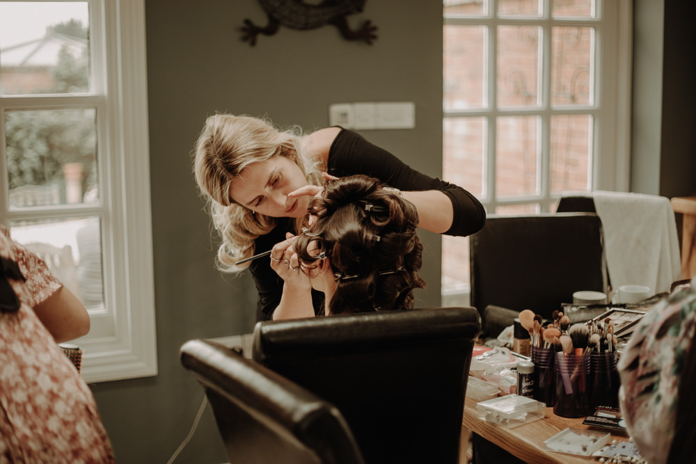 Magical Tipi Wedding Esme Whiteside Photography