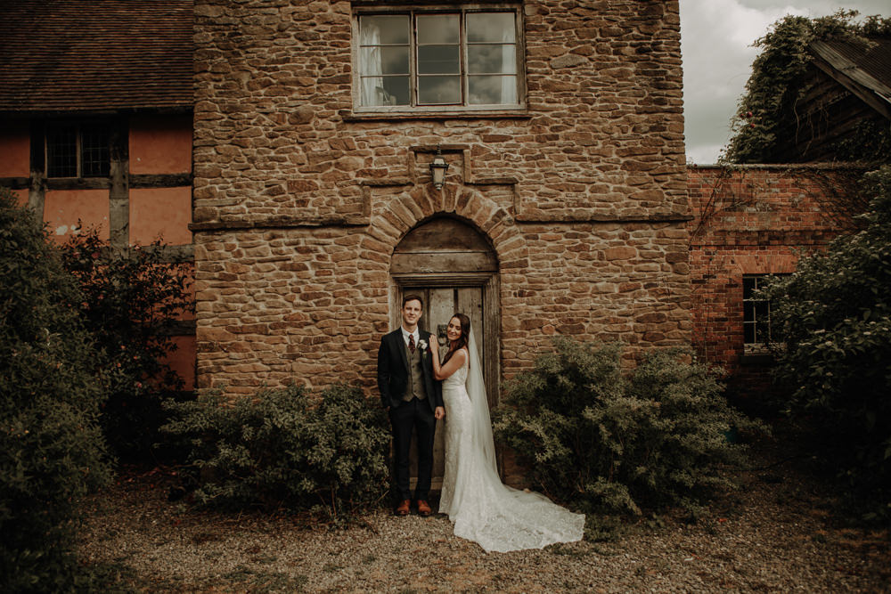 Magical Tipi Wedding Esme Whiteside Photography