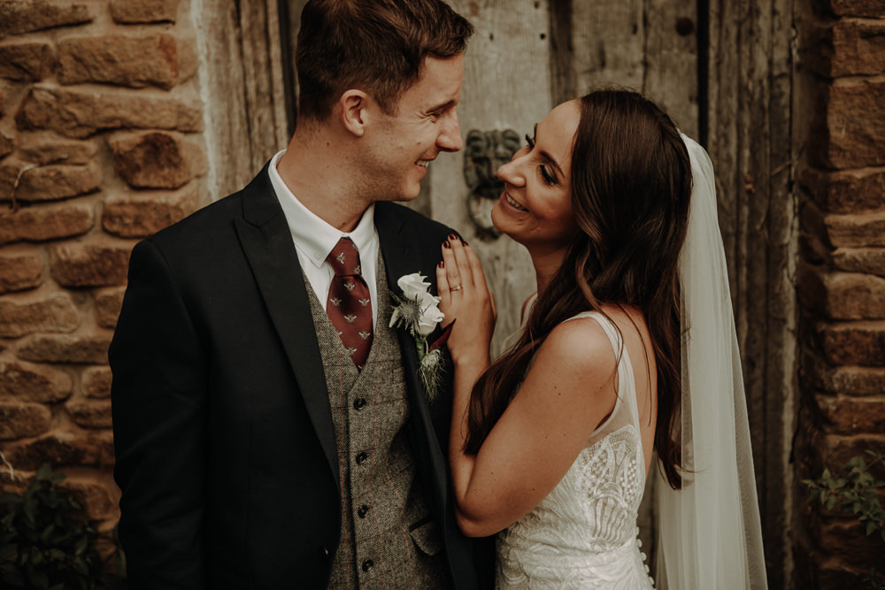 Magical Tipi Wedding Esme Whiteside Photography