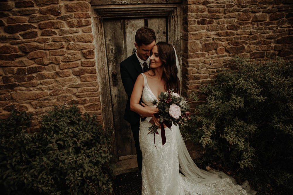 Magical Tipi Wedding Esme Whiteside Photography