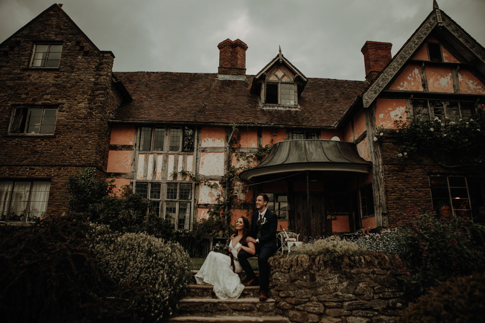 Magical Tipi Wedding Esme Whiteside Photography