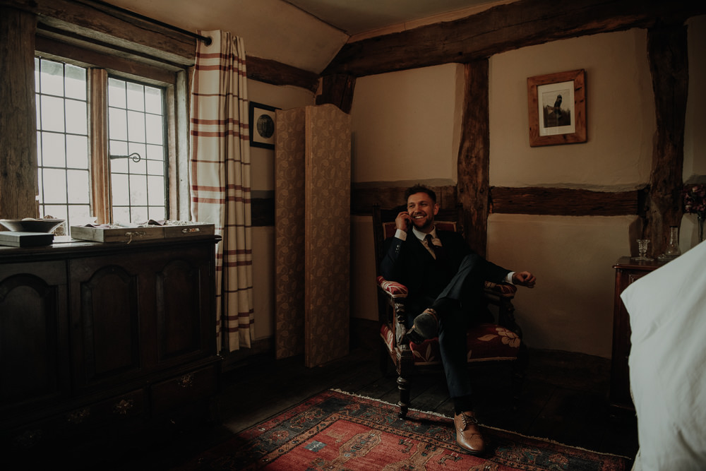 Magical Tipi Wedding Esme Whiteside Photography