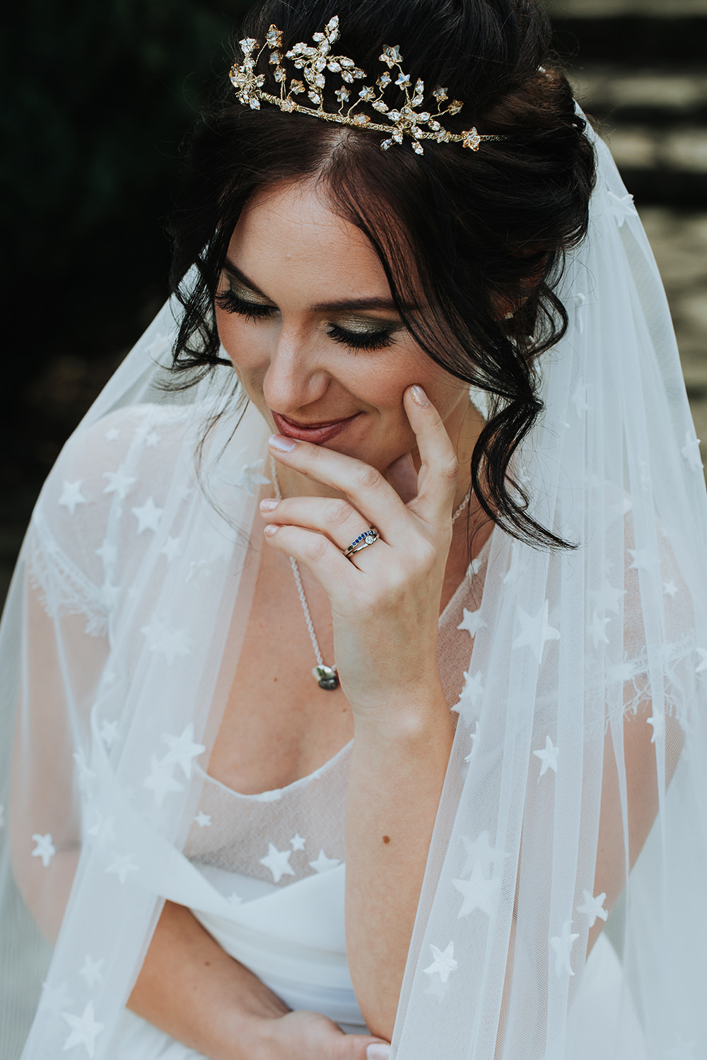 Moon Stars Wedding Ideas Olegs Samsonovs Photography