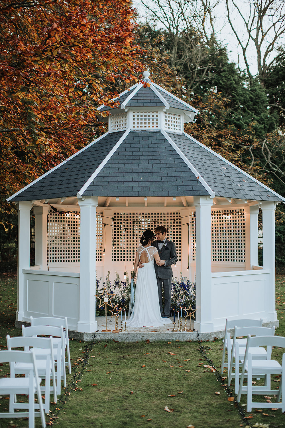 Moon Stars Wedding Ideas Olegs Samsonovs Photography