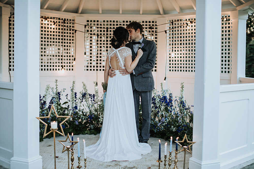 Moon Stars Wedding Ideas Olegs Samsonovs Photography