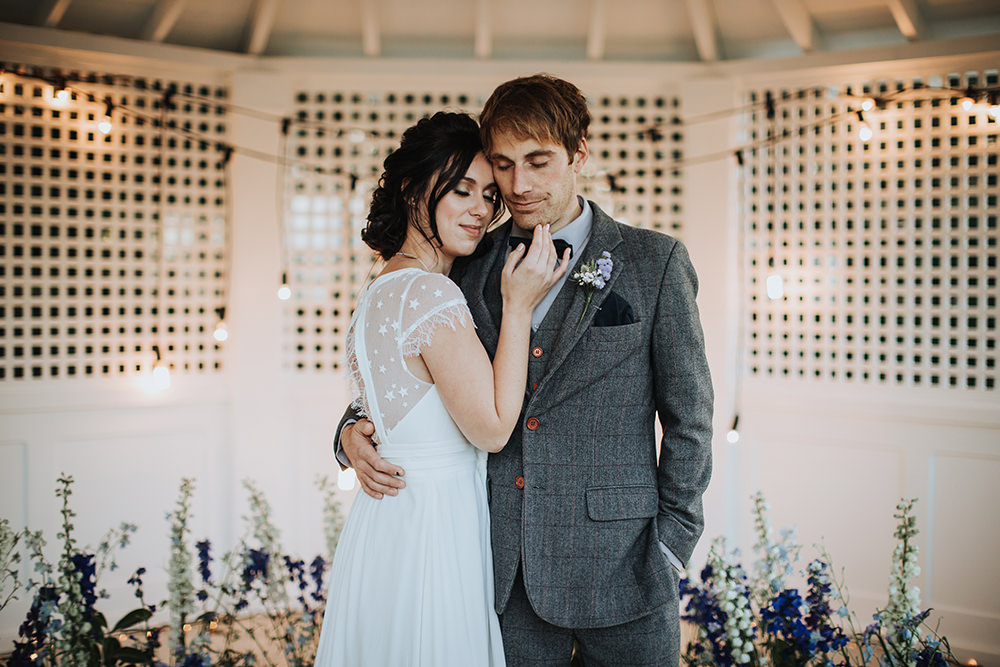 Moon Stars Wedding Ideas Olegs Samsonovs Photography