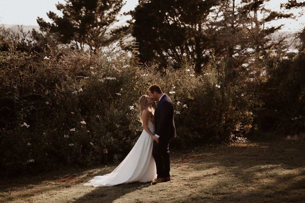 North Cornwall Wedding Taylor-Hughes Photography