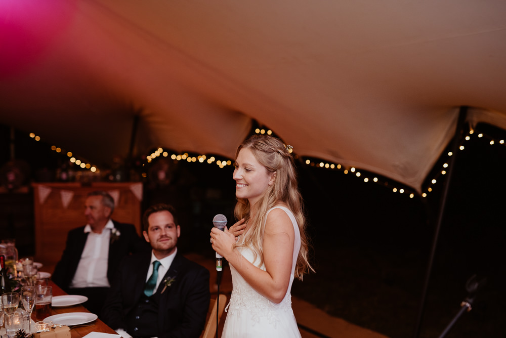 North Cornwall Wedding Taylor-Hughes Photography