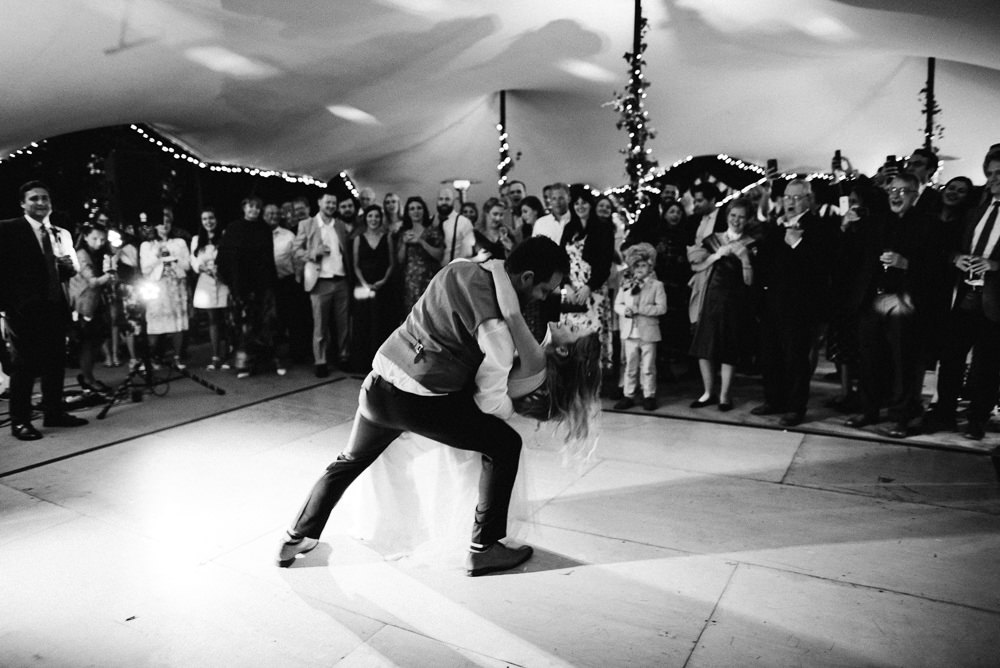 North Cornwall Wedding Taylor-Hughes Photography
