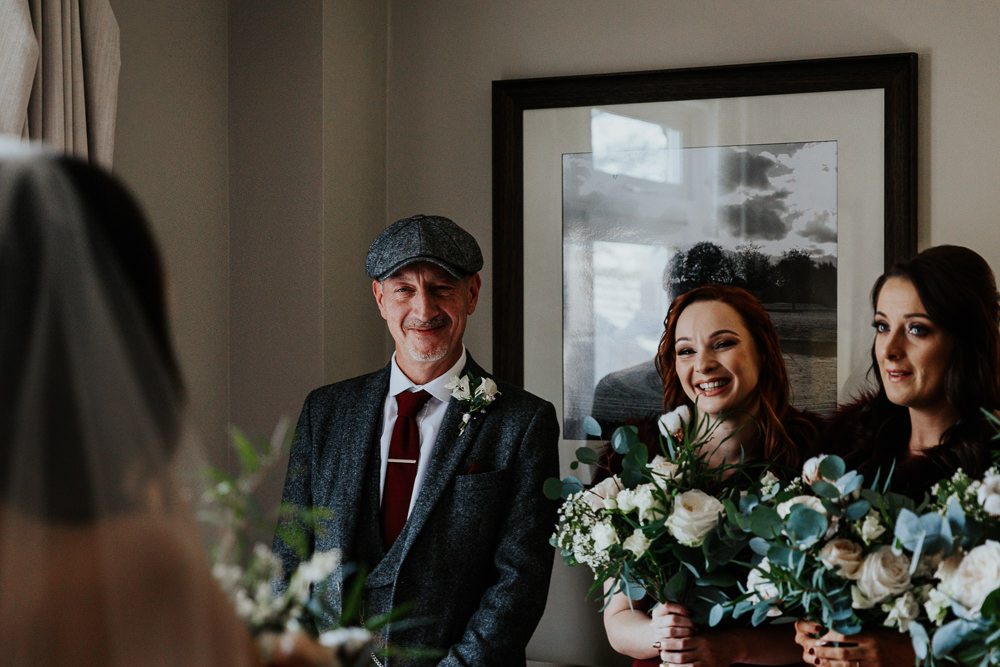 Shustoke Barn Wedding Oxi Photography