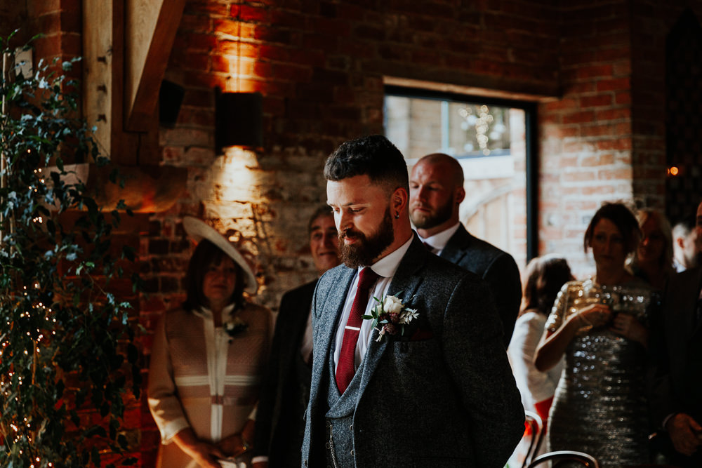 Shustoke Barn Wedding Oxi Photography