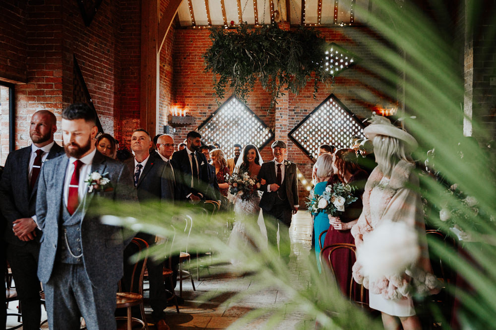 Shustoke Barn Wedding Oxi Photography