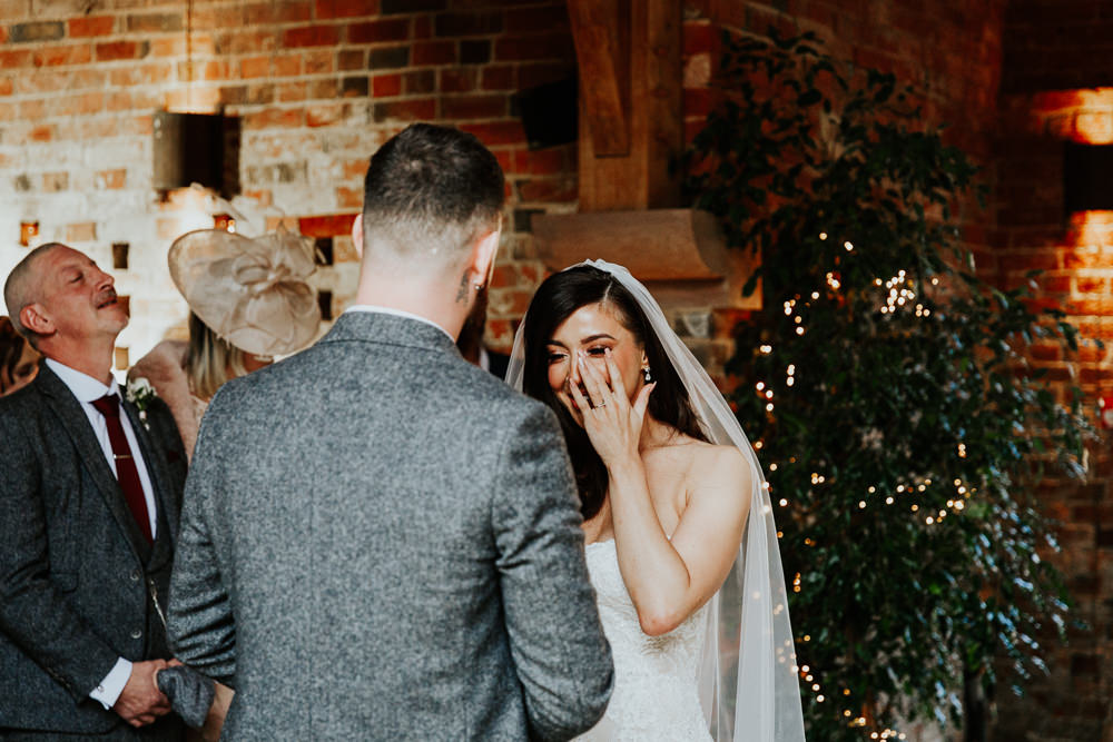 Shustoke Barn Wedding Oxi Photography