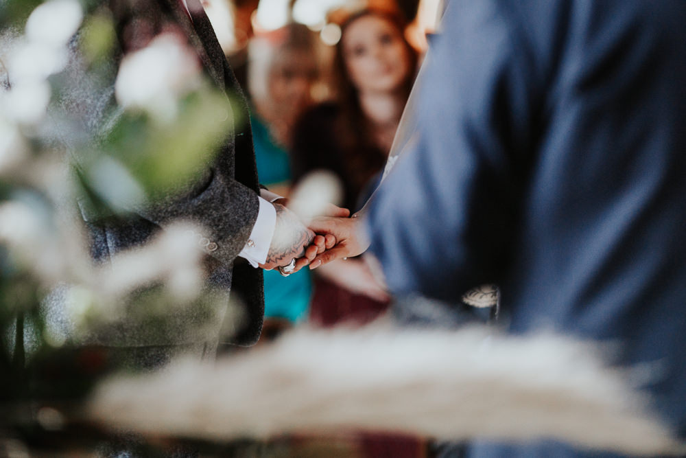 Shustoke Barn Wedding Oxi Photography
