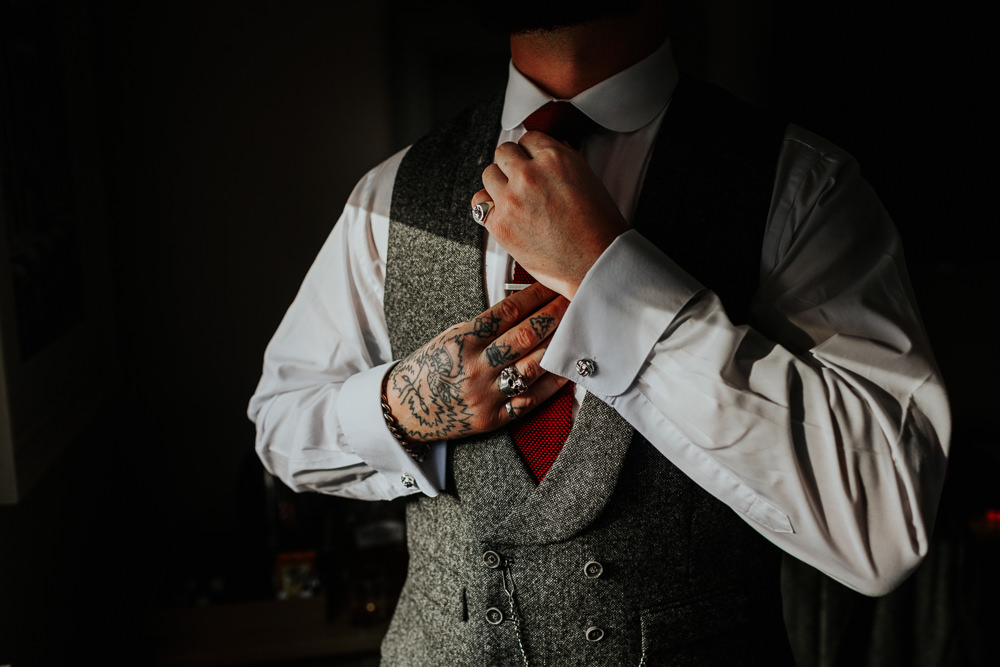Shustoke Barn Wedding Oxi Photography