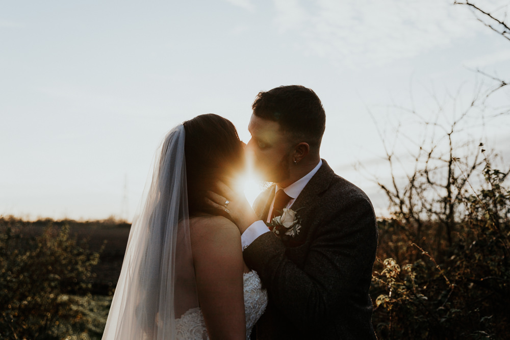 Shustoke Barn Wedding Oxi Photography