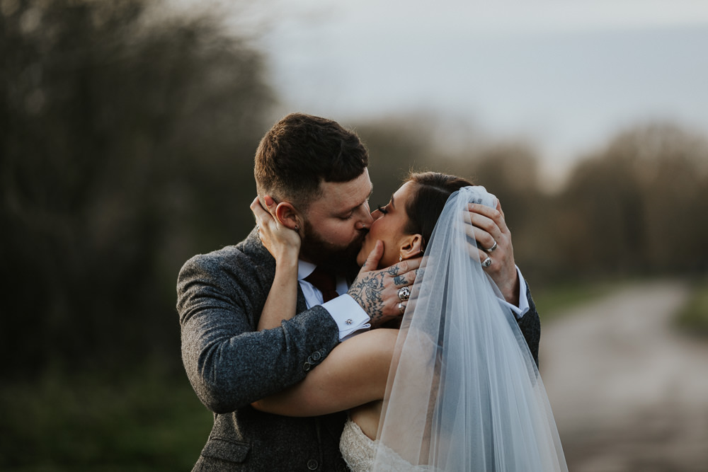 Shustoke Barn Wedding Oxi Photography