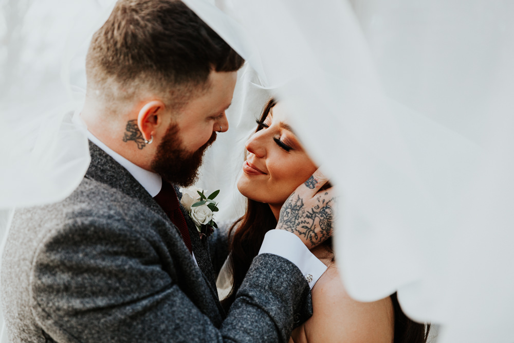 Shustoke Barn Wedding Oxi Photography