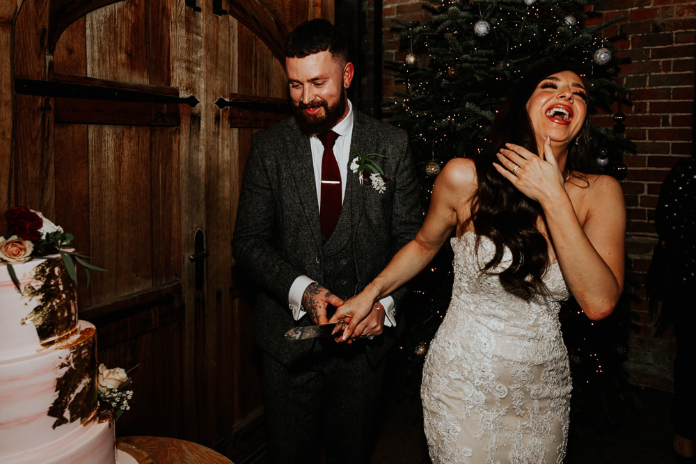 Shustoke Barn Wedding Oxi Photography