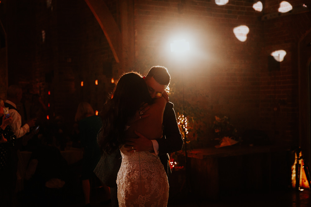 Shustoke Barn Wedding Oxi Photography