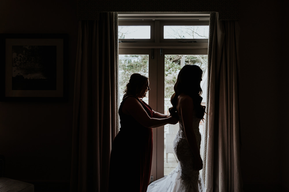 Shustoke Barn Wedding Oxi Photography