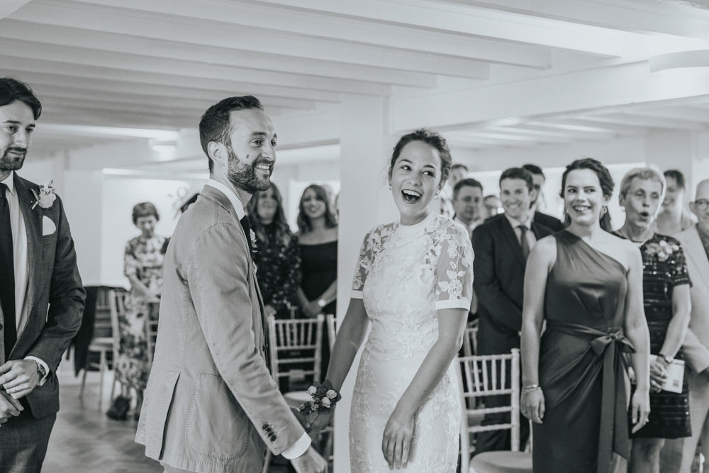 Thorpeness Country Club Wedding Charlotte Razzell Photography
